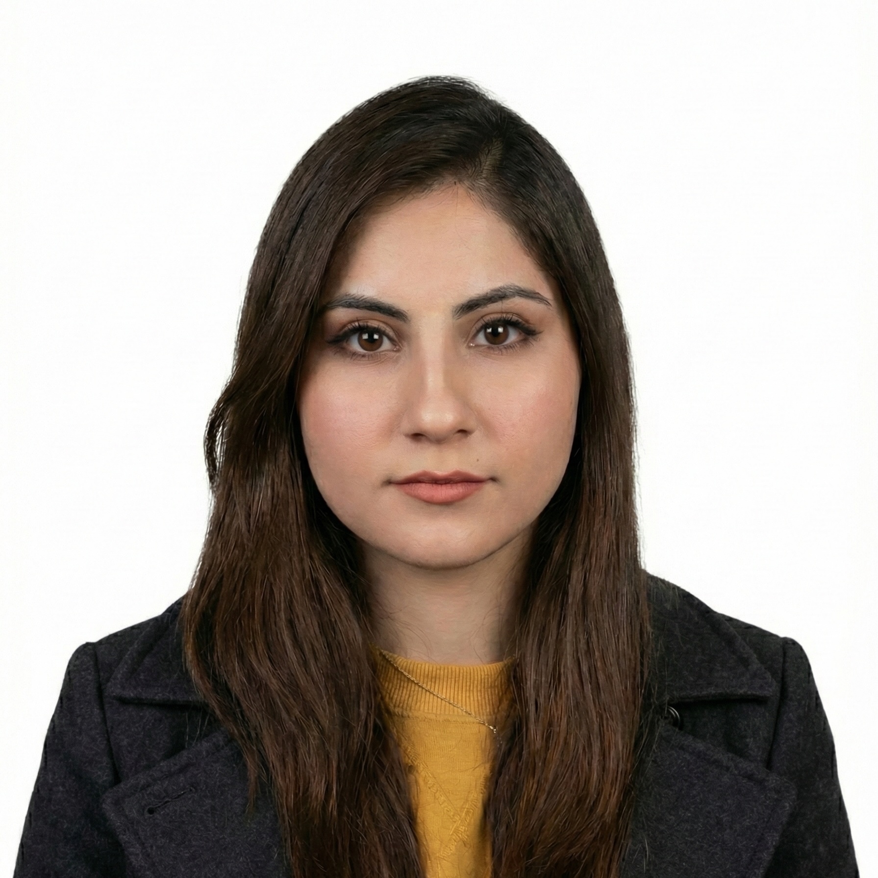 Aleena Khan