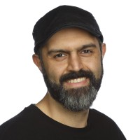 Alireza Morsali, PhD