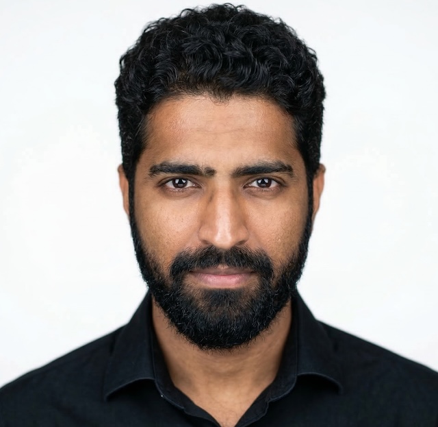 Arnab Majumdar, PhD