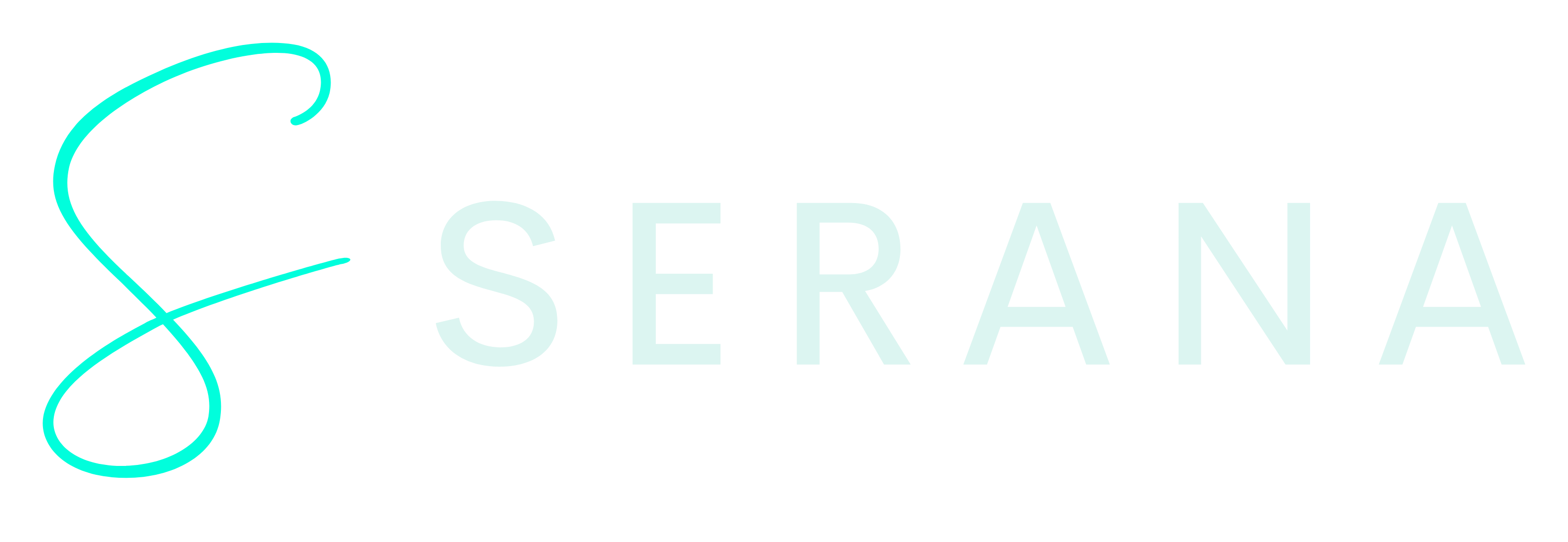 Serana AI Logo